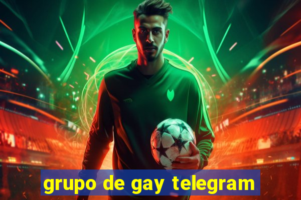 grupo de gay telegram